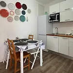 Casinha Da Baixa T1, Dos Pescadores بيت للعطل