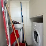 بيت للعطل Casinha Da Baixa T1, Dos Pescadores