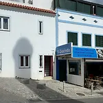 Casinha Da Baixa T1, Dos Pescadores بيت للعطل *