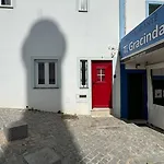 Casinha Da Baixa T1, Dos Pescadores بيت للعطل *