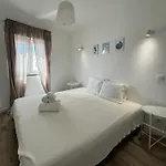 Casinha Da Baixa T1, Dos Pescadores אלבופיירה