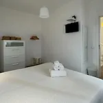 Nyaraló Casinha Da Baixa T1, Dos Pescadores *