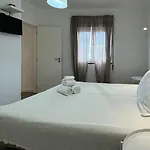 Casinha Da Baixa T1, Dos Pescadores בית נופש אלבופיירה