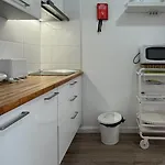 Casinha Da Baixa T1, Dos Pescadores בית נופש