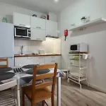 Nyaraló Casinha Da Baixa T1, Dos Pescadores