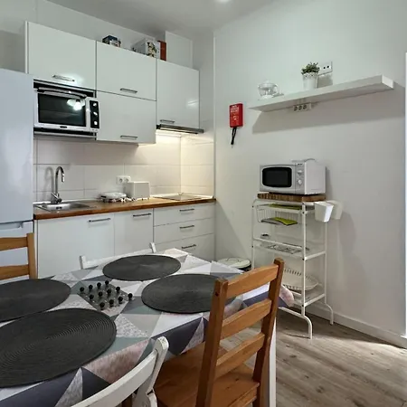 Holiday home Casinha Da Baixa T1, Dos Pescadores Albufeira