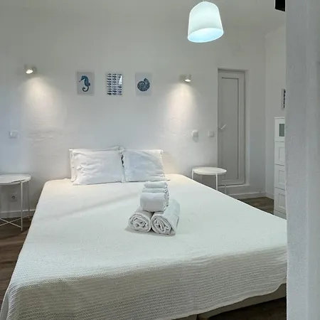 Casinha Da Baixa T1, Dos Pescadores * Albufeira