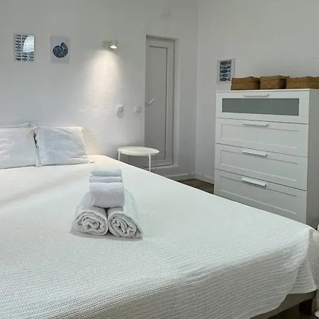 Casinha Da Baixa T1, Dos Pescadores