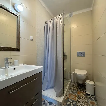 Casinha Da Baixa T1, Dos Pescadores Holiday home Albufeira