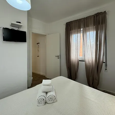 Casinha Da Baixa T1, Dos Pescadores