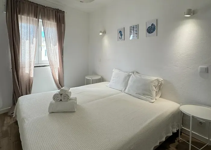 Casinha Da Baixa T1, Dos Pescadores Albufeira