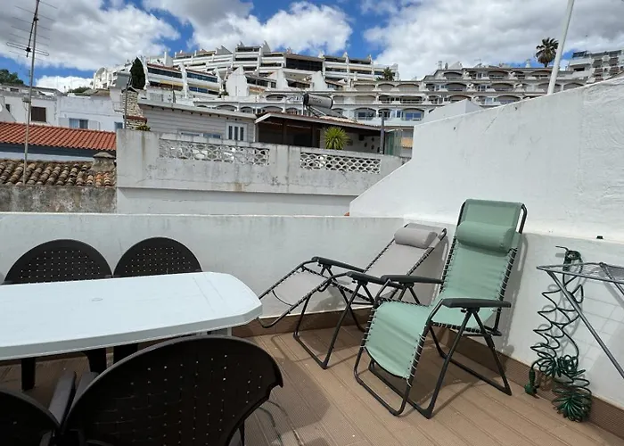 Holiday home Casinha Da Baixa T1, Dos Pescadores *