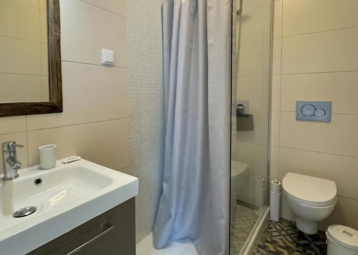 Casinha Da Baixa T1, Dos Pescadores * Albufeira