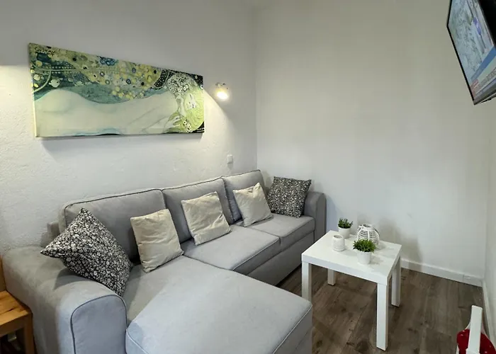 Casinha Da Baixa T1, Dos Pescadores Holiday home *