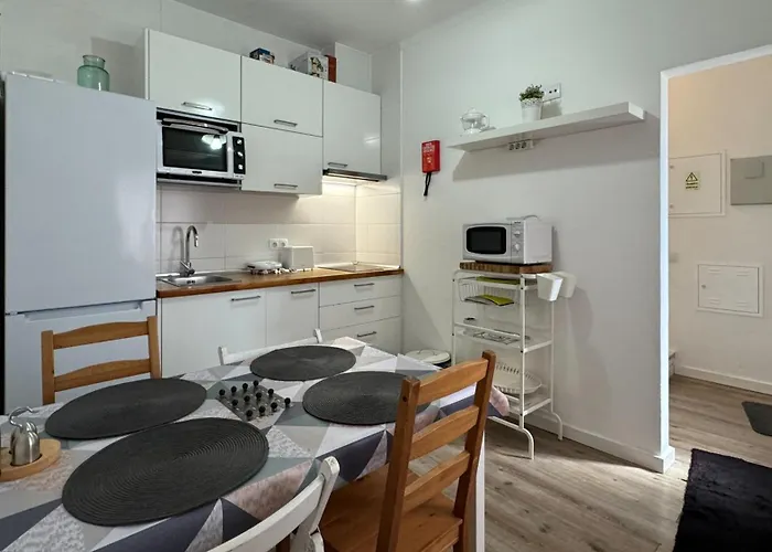 Holiday home Casinha Da Baixa T1, Dos Pescadores Albufeira