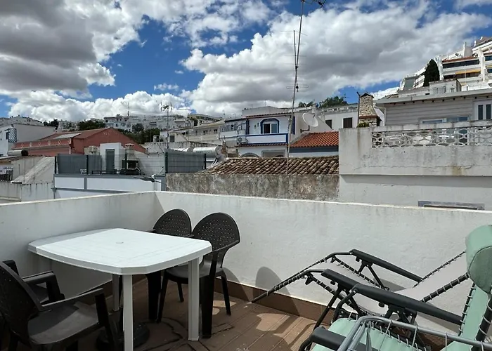 Holiday home Casinha Da Baixa T1, Dos Pescadores