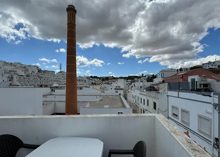 Casinha Da Baixa T1, Dos Pescadores Holiday home *