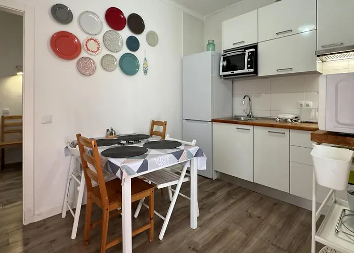 Casinha Da Baixa T1, Dos Pescadores Holiday home