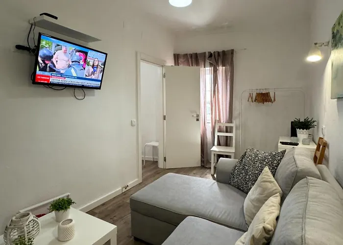 Holiday home Casinha Da Baixa T1, Dos Pescadores Albufeira