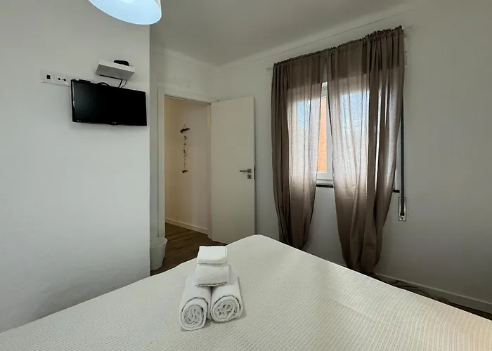 Casinha Da Baixa T1, Dos Pescadores