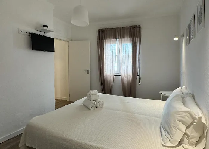 Casinha Da Baixa T1, Dos Pescadores * Albufeira