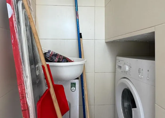 Holiday home Casinha Da Baixa T1, Dos Pescadores