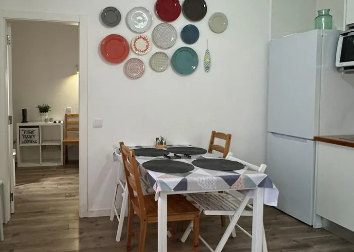 Casinha Da Baixa T1, Dos Pescadores