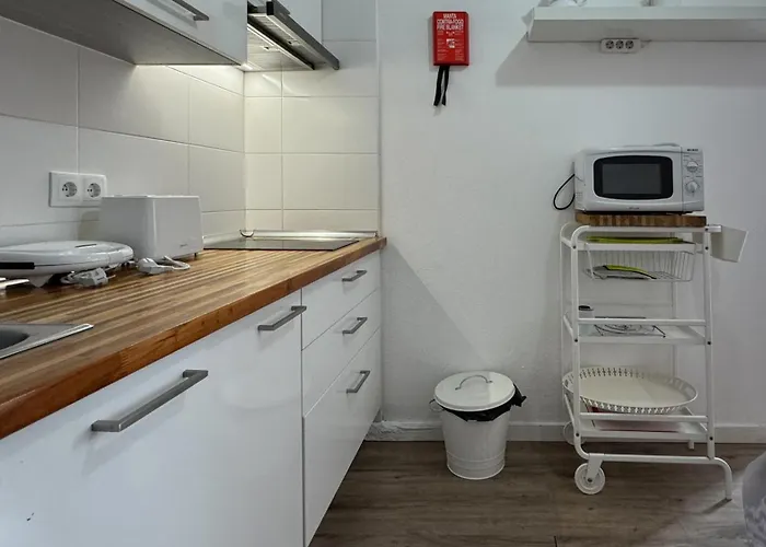 Casinha Da Baixa T1, Dos Pescadores Holiday home