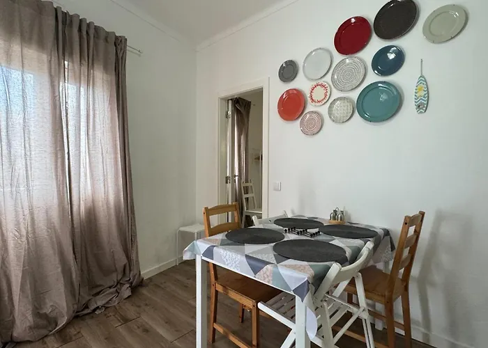 Casinha Da Baixa T1, Dos Pescadores Albufeira