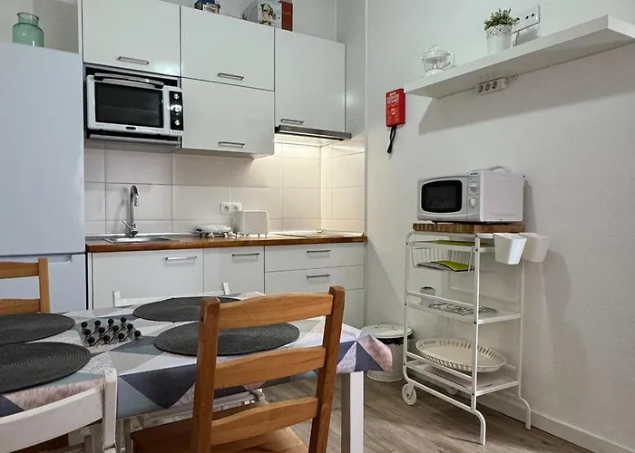 Holiday home Casinha Da Baixa T1, Dos Pescadores