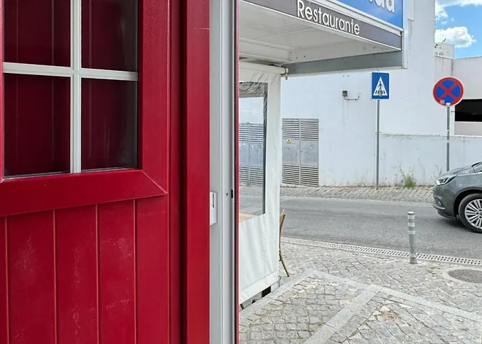 Holiday home Casinha Da Baixa T1, Dos Pescadores Albufeira