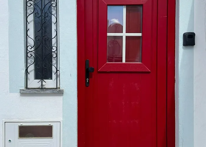 Casinha Da Baixa T1, Dos Pescadores *