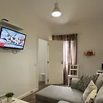 Casa de Férias Casinha Da Baixa T1, Dos Pescadores *