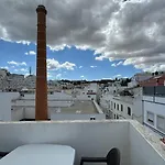 Casinha Da Baixa T1, Dos Pescadores Casa de Férias *