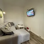 Casinha Da Baixa T1, Dos Pescadores Casa de Férias *