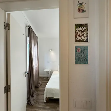 Casinha Da Baixa T1, Dos Pescadores Holiday home *