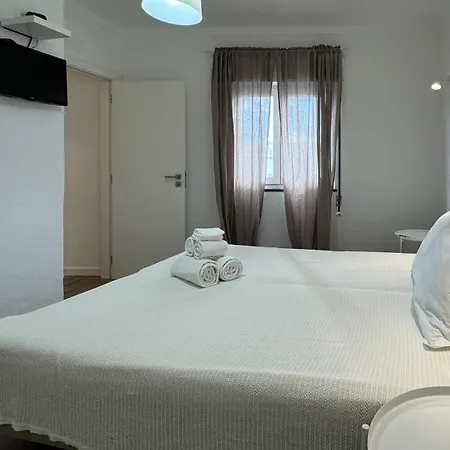 Casinha Da Baixa T1, Dos Pescadores Holiday home Albufeira