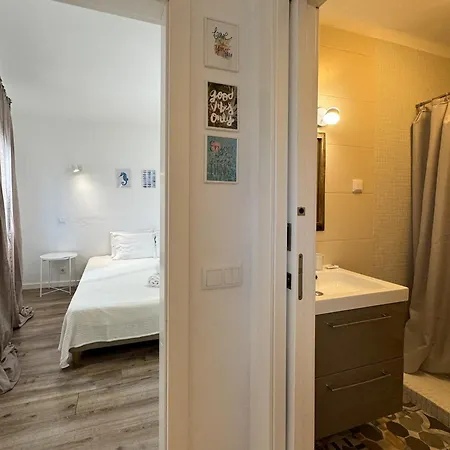 Holiday home Casinha Da Baixa T1, Dos Pescadores Albufeira